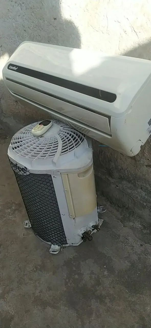 Ar Condicionado Split Comfee - Foto 4