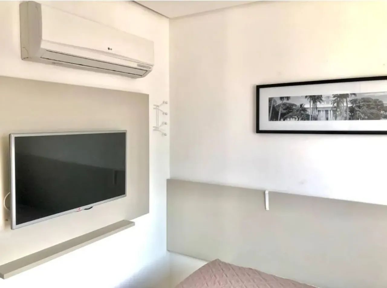 LOCAÇÃO FLAT EM B. VIAGEM - 2 QUARTOS EM BOA VIAGEM - BEACH CLASS - Foto 11