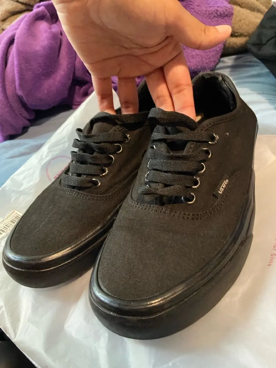 Tênis VANS Authentic número 37 - Foto 3