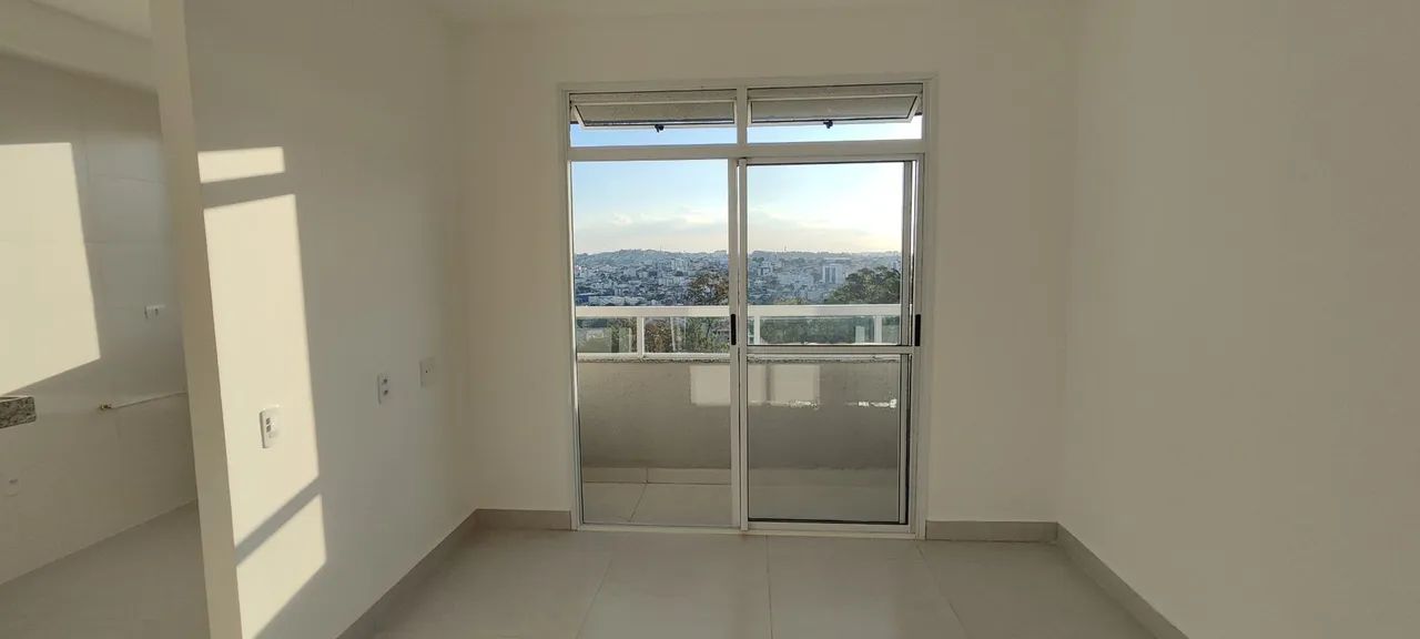 foto - Contagem - Centro