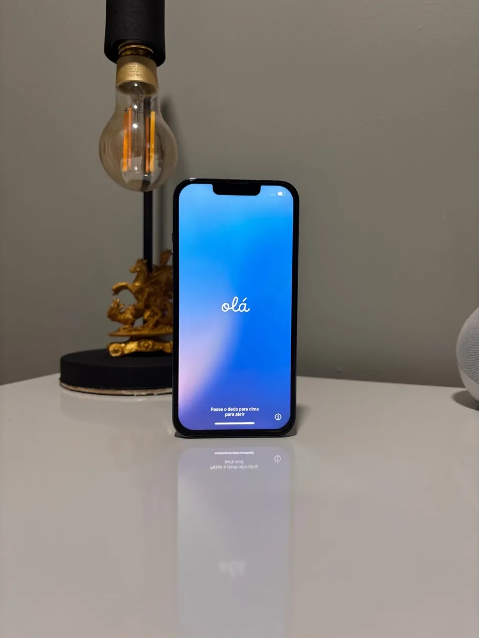iPhone 13 Pro - 128GB - Recondicionado