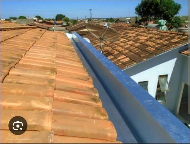 Pedreiro telhadista orçamento grátis - Foto 3