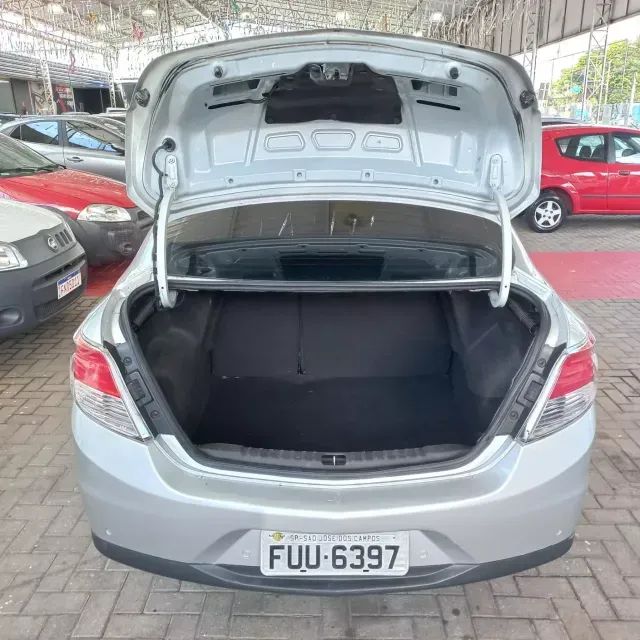 CHEVROLET PRISMA - Foto 2