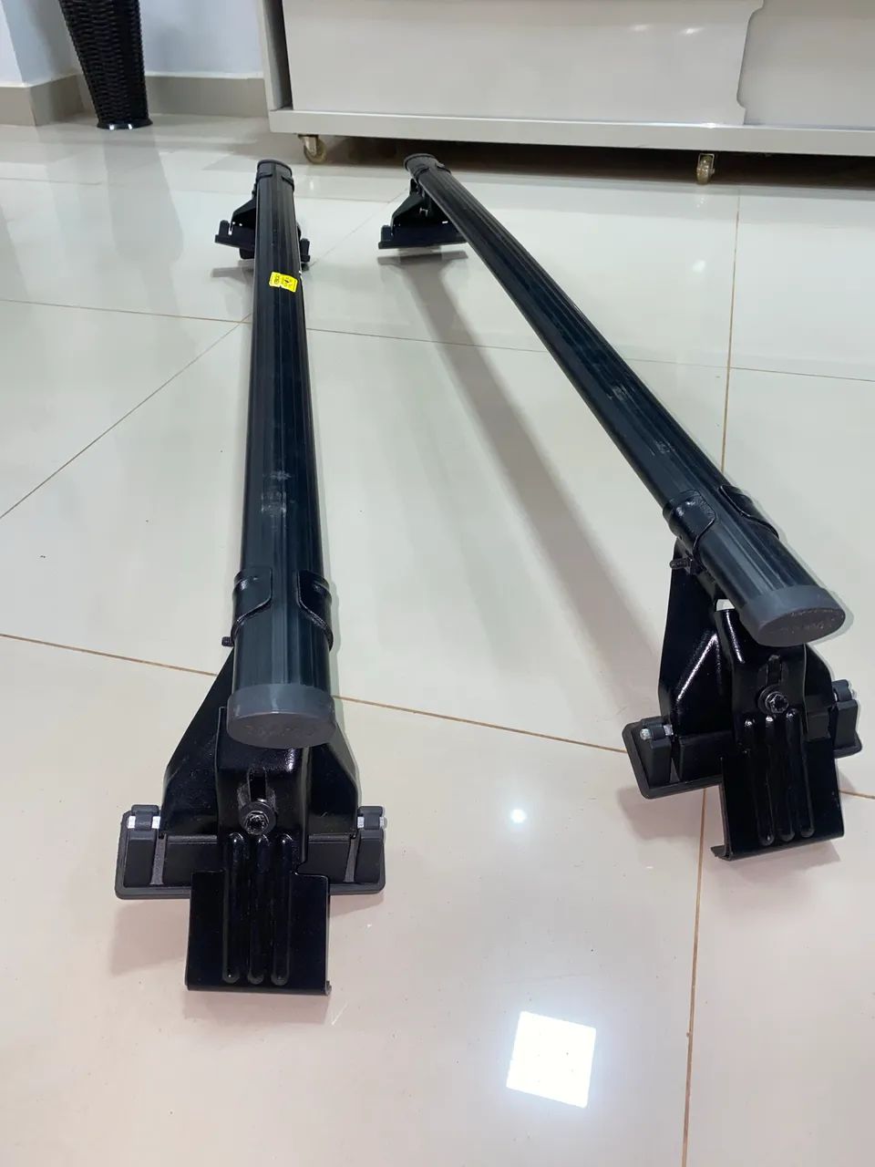 Rack Tipo Carro Rack de teto para diversos carros - Peças para carros, vans e ...