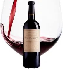 Vinho tinto argentino Catena Zapata - 750ml