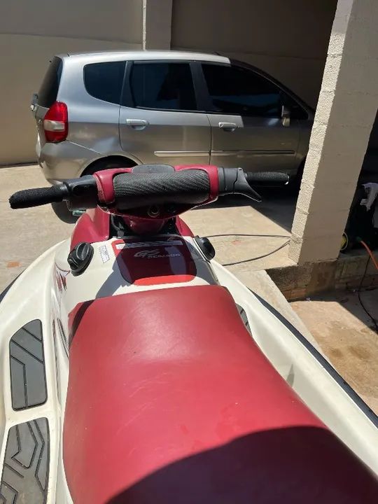jetski GS  - Foto 3