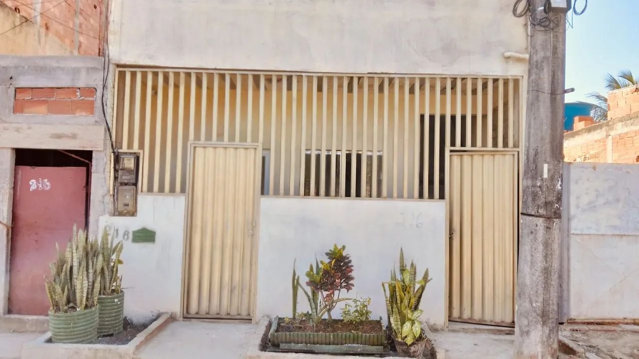 Foto - Macaé - Ajuda