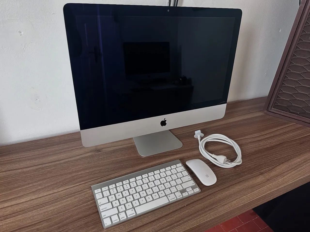 Apple iMac 2013 21.5 polegadas - Foto 2