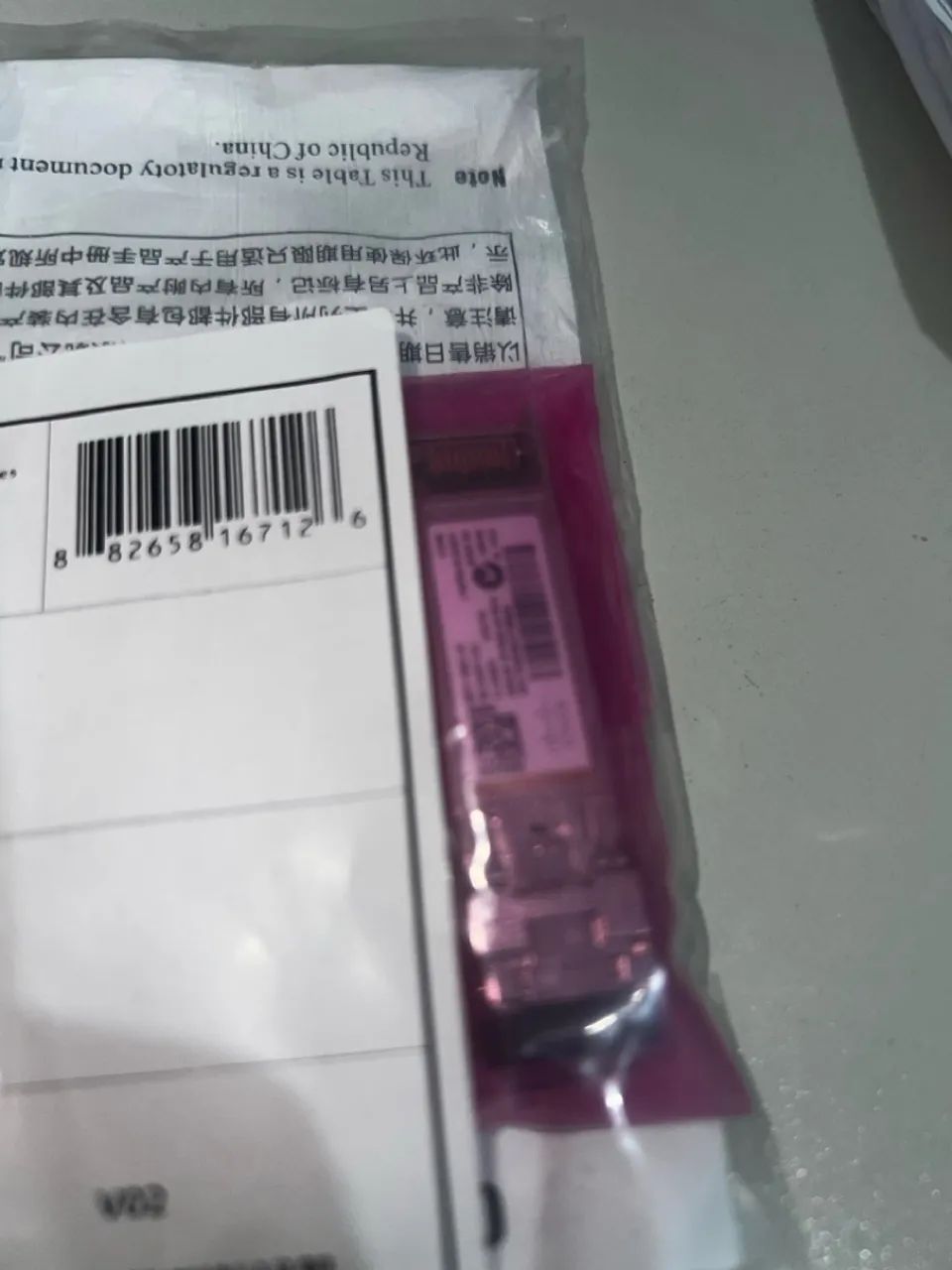 Gbic Cisco SFP 10G LR Lacrado - Foto 3