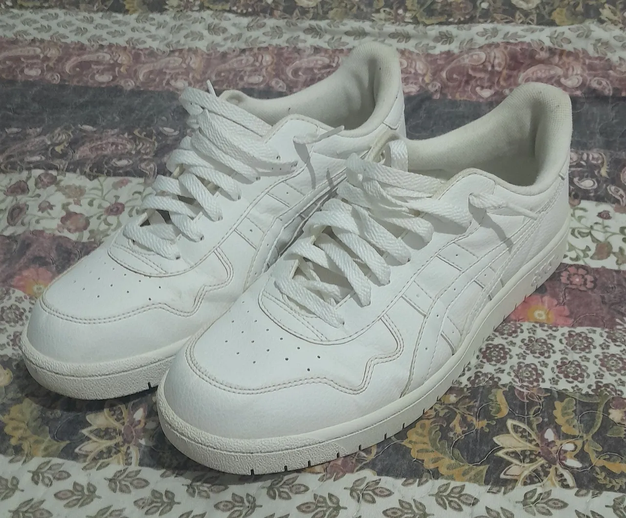 Tênis Asics Japan S N° 41/42