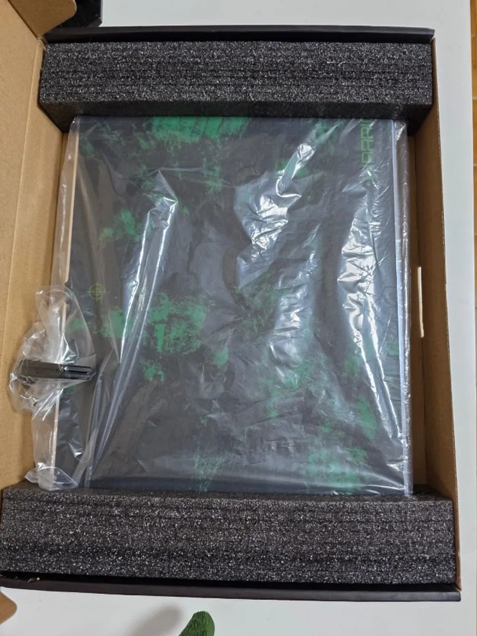 Mouse Pad gamer Multilaser Warrior AC299 - Foto 3