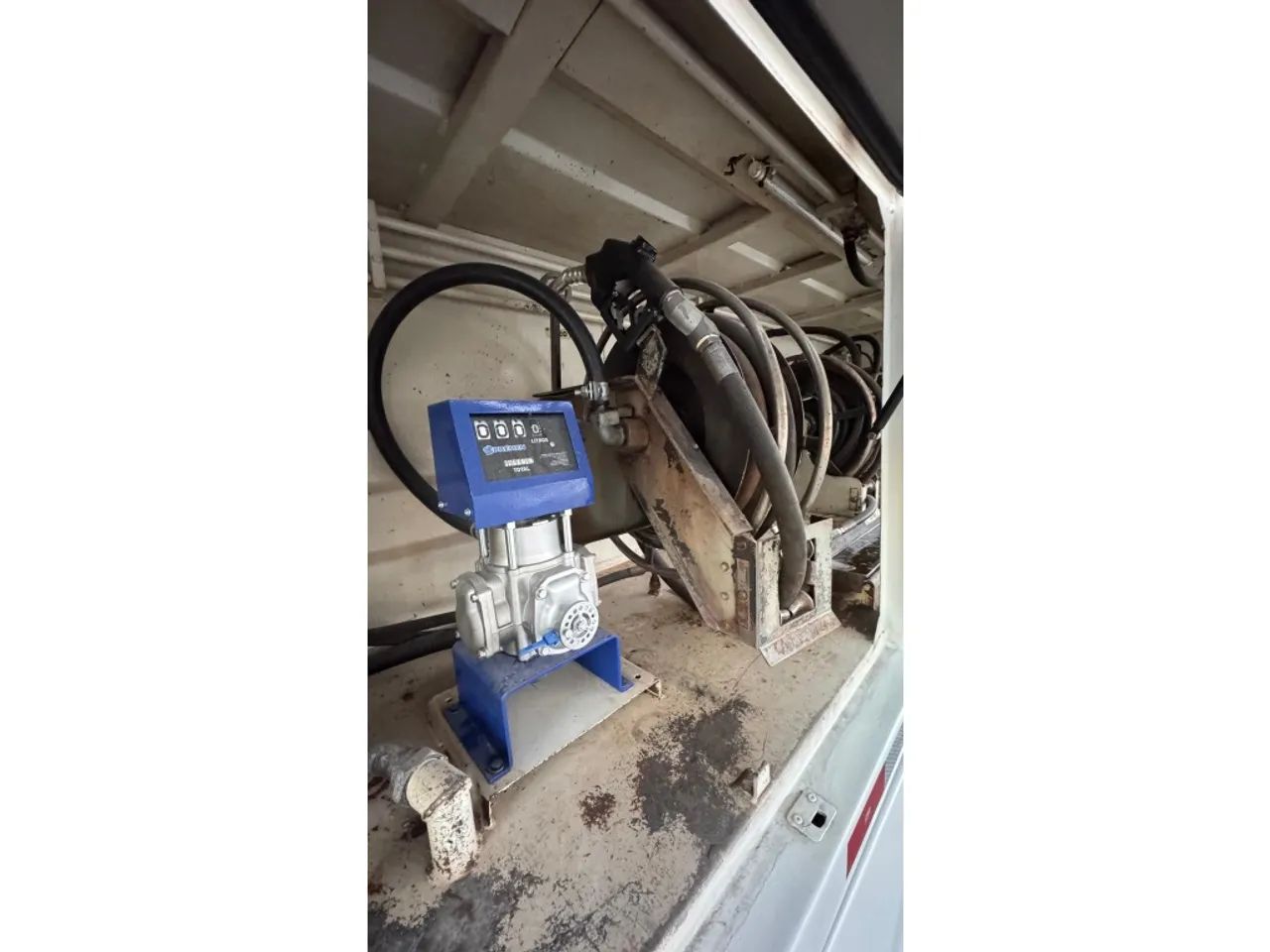 Volkswagen 17.220 2009 - Foto 15