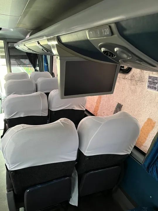 G7 Paradiso 1200  - Foto 12