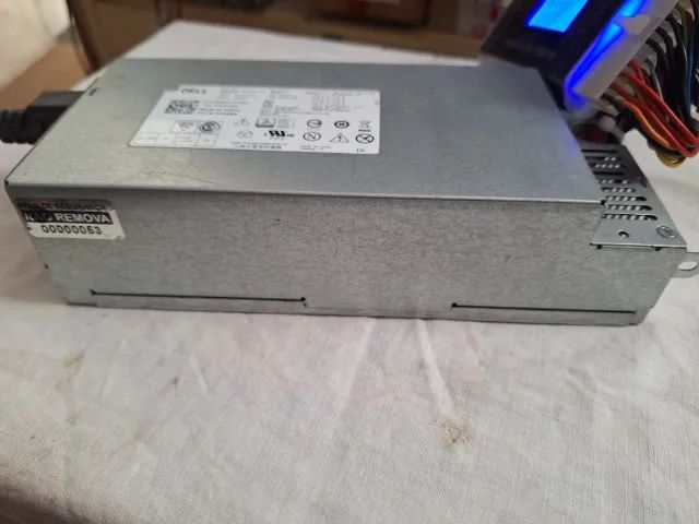 FONTE ATX DELL H220NS-01 - Foto 3