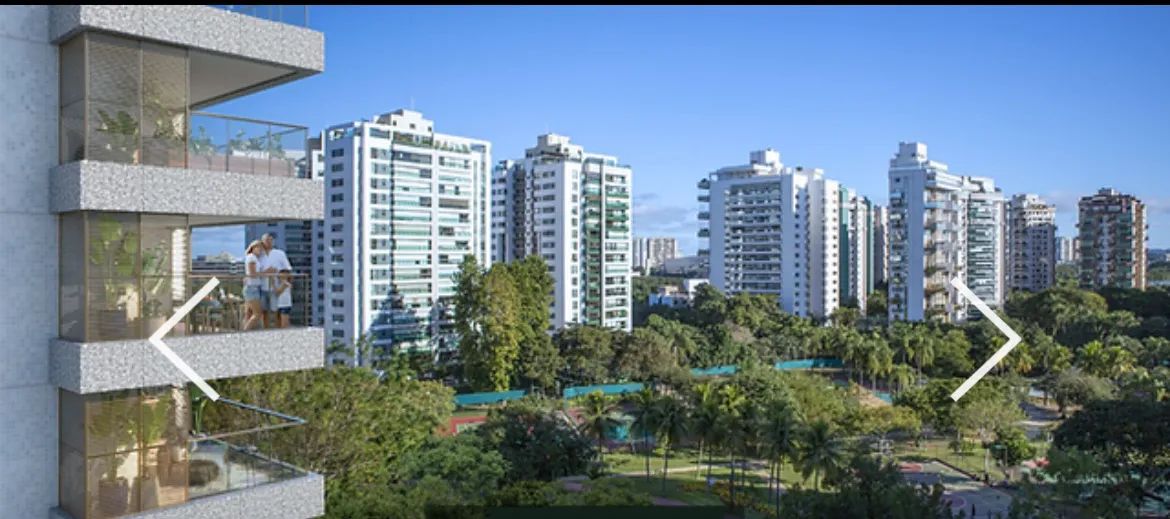 foto - Rio de Janeiro - Barra da Tijuca