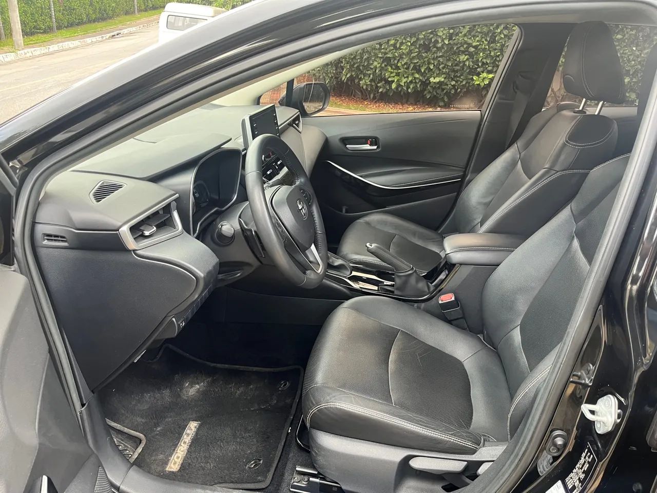 Toyota Corolla xei  - Foto 5