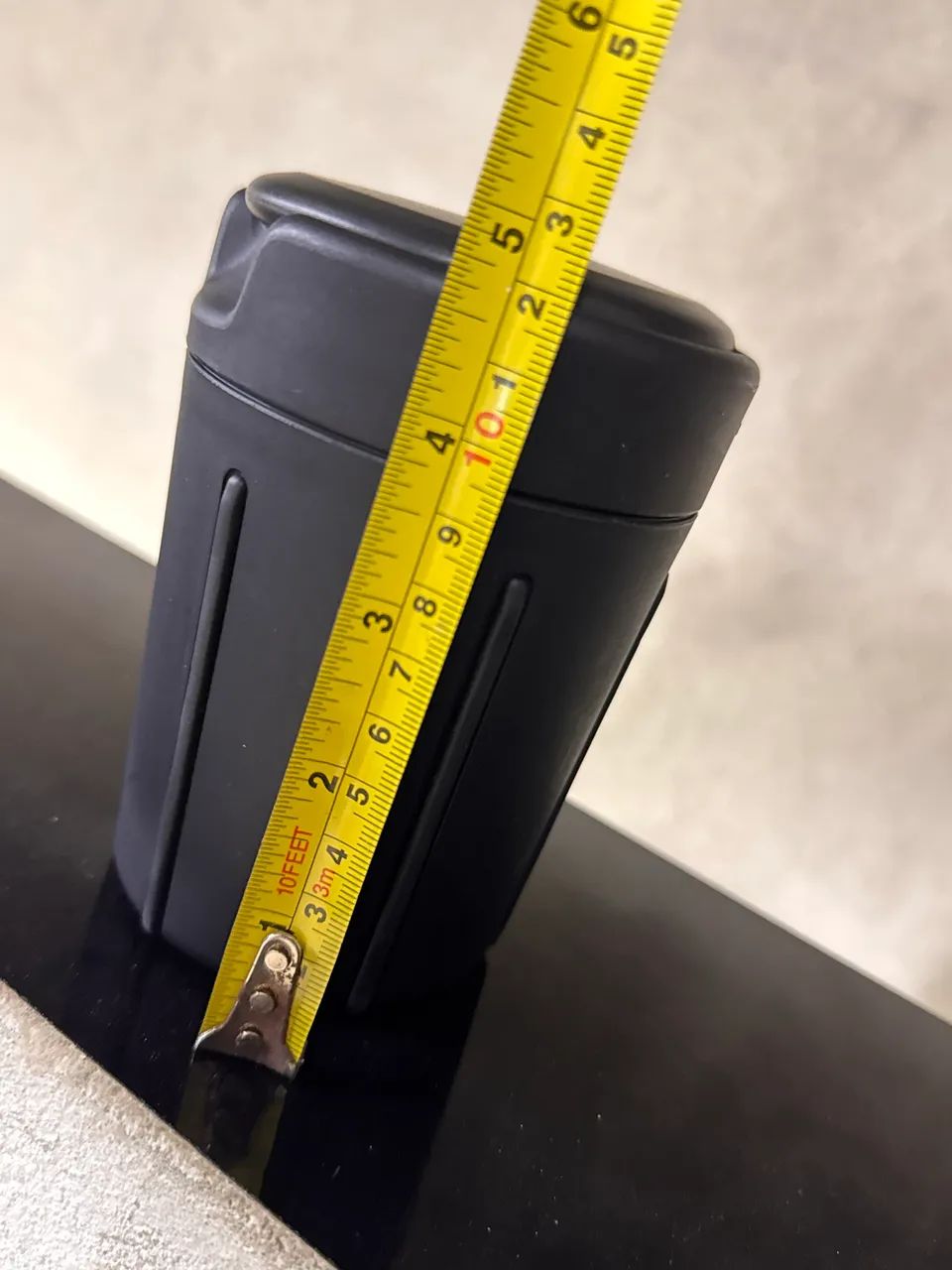 Cinzeiro Volkswagen VW - Foto 3