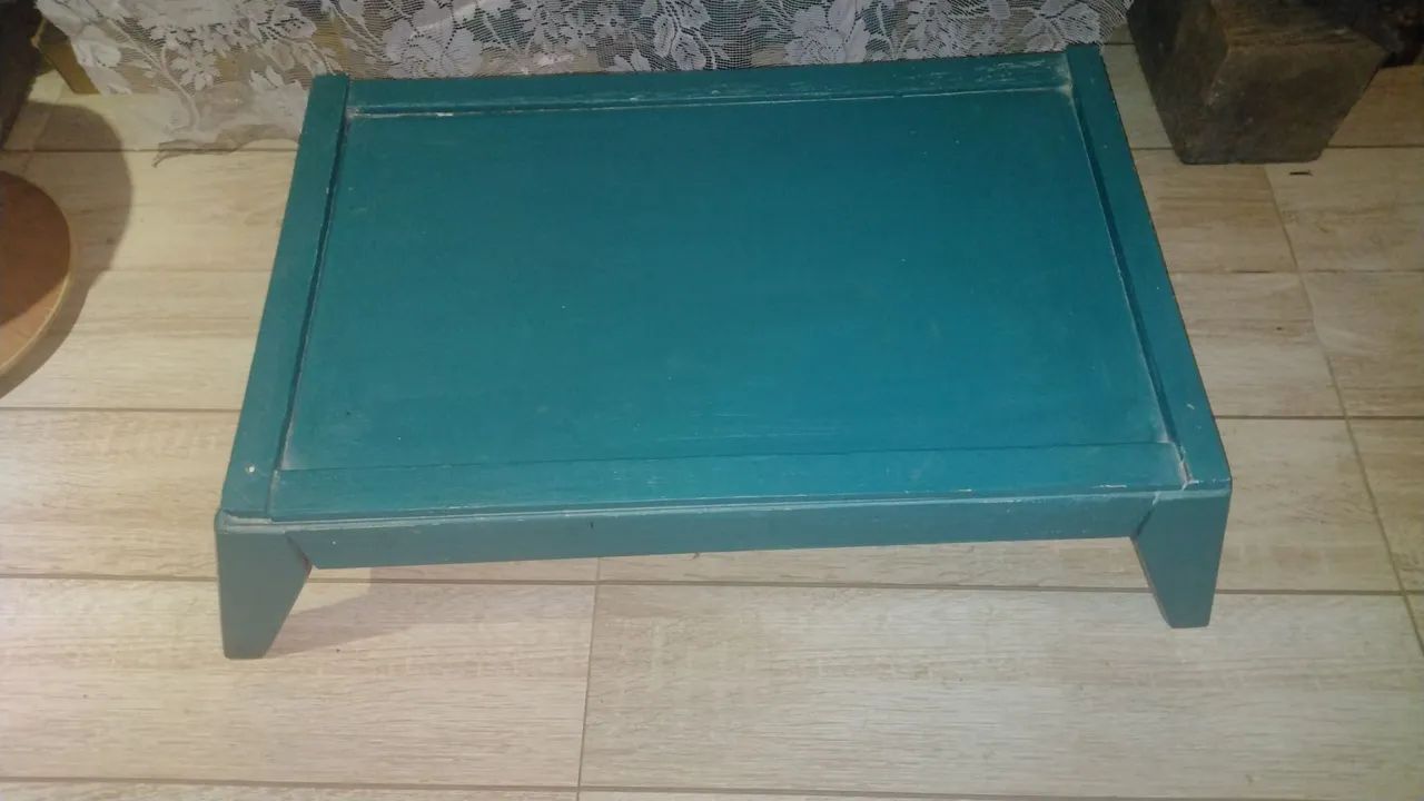 Mesa de apoio  - Foto 3