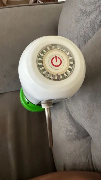 Chopeira Elétrica Portátil Recarregável  