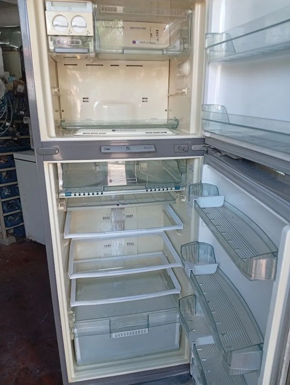 Geladeira Brastemp - Foto 2