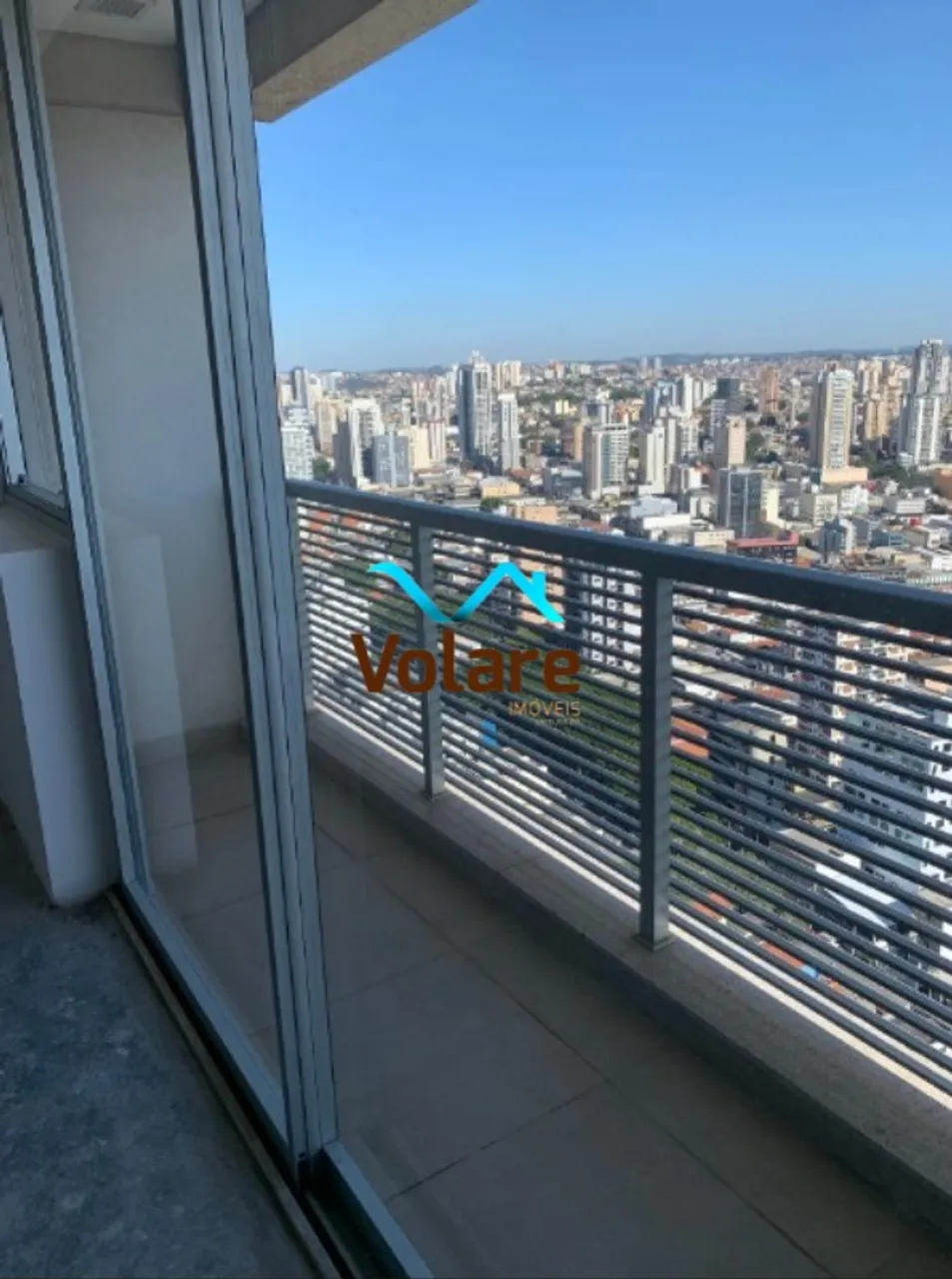 Studio para venda no The Cittyplex Osasco/SP.