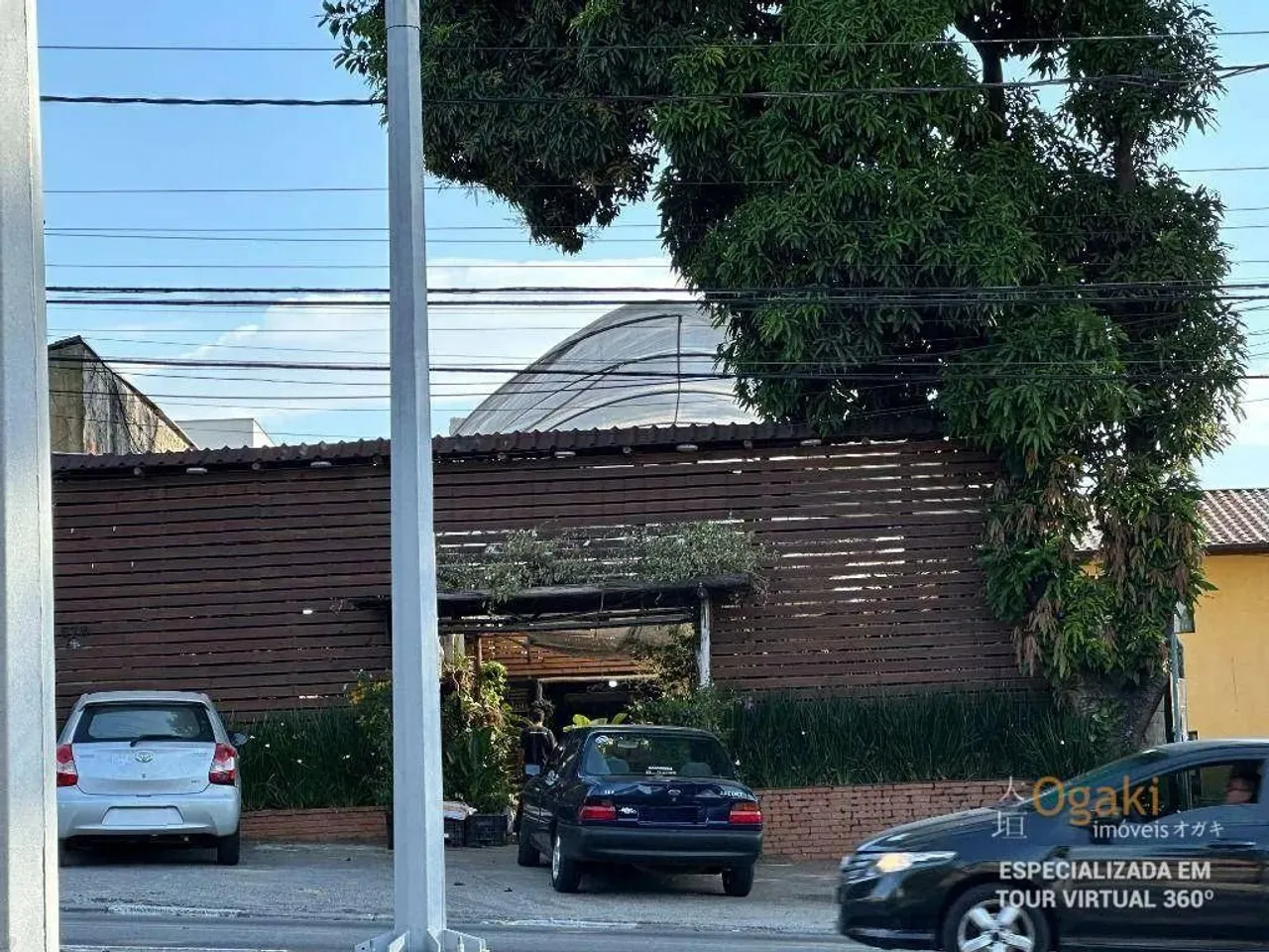 Terreno comercial em ótima localizaçãoà venda, 250 m² por R$ 925.000 - Piraporinha - Diade