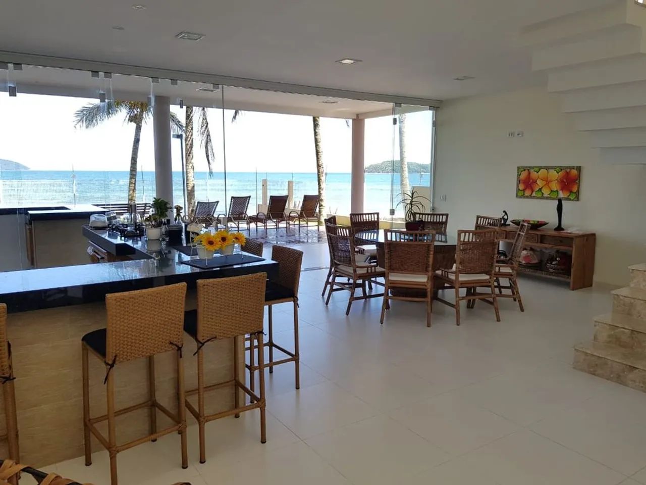 Casa em Condomínio para Venda - Maranduba, Ubatuba - 3 vagas - Foto 4