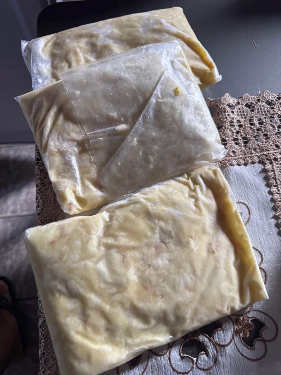 Polpa de cupuaçu *21 - Foto 2