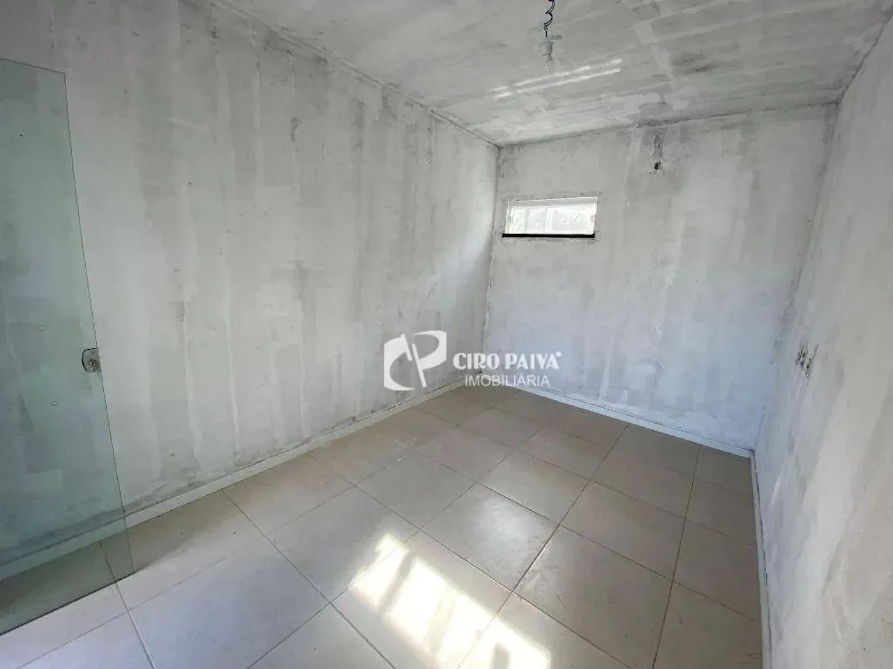 Sala para alugar, 12 m² por R$ 801,00/mês - Sapiranga - Fortaleza/CE