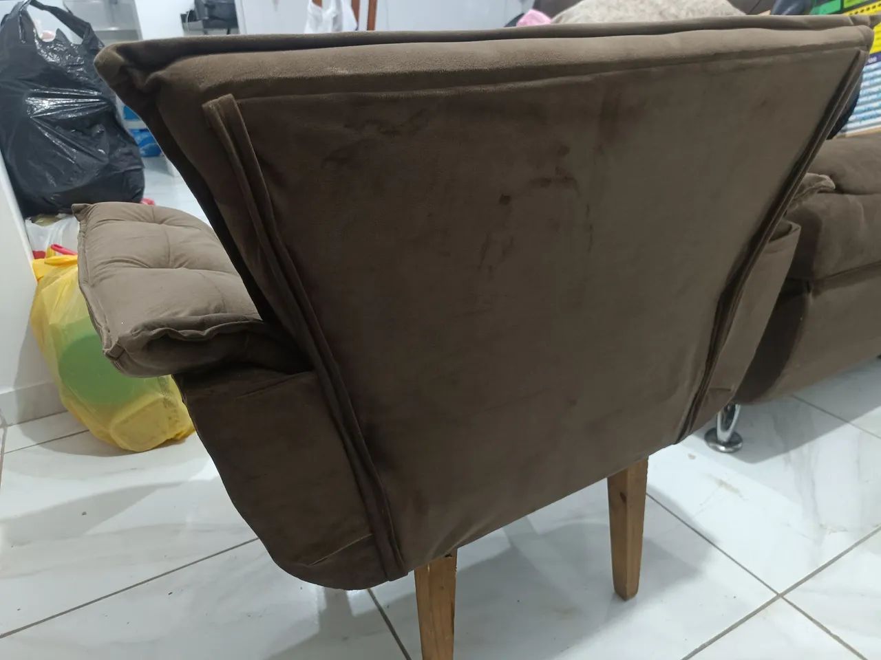 Poltrona 64842829575425122