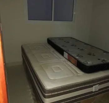 Apartamento com três quartos sendo uma suíte em frente ao mar da Praia do Morro! - Foto 5