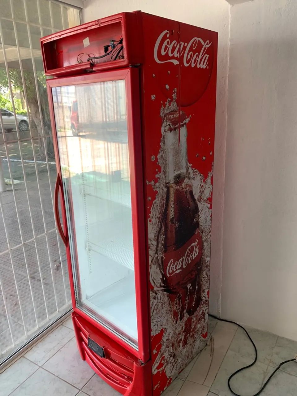 Freezer expositor  - Foto 2