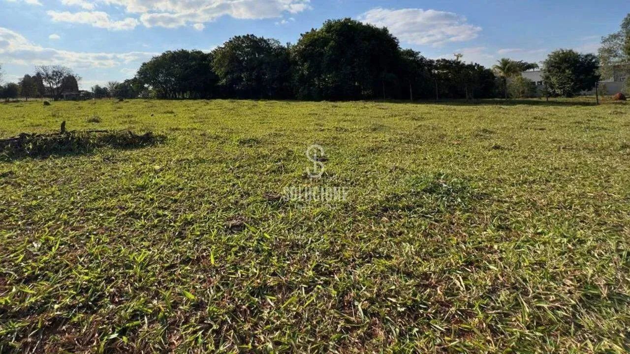 Terreno Residencial/Comercial para locação 12.100,00m², Campestre - Piracicaba