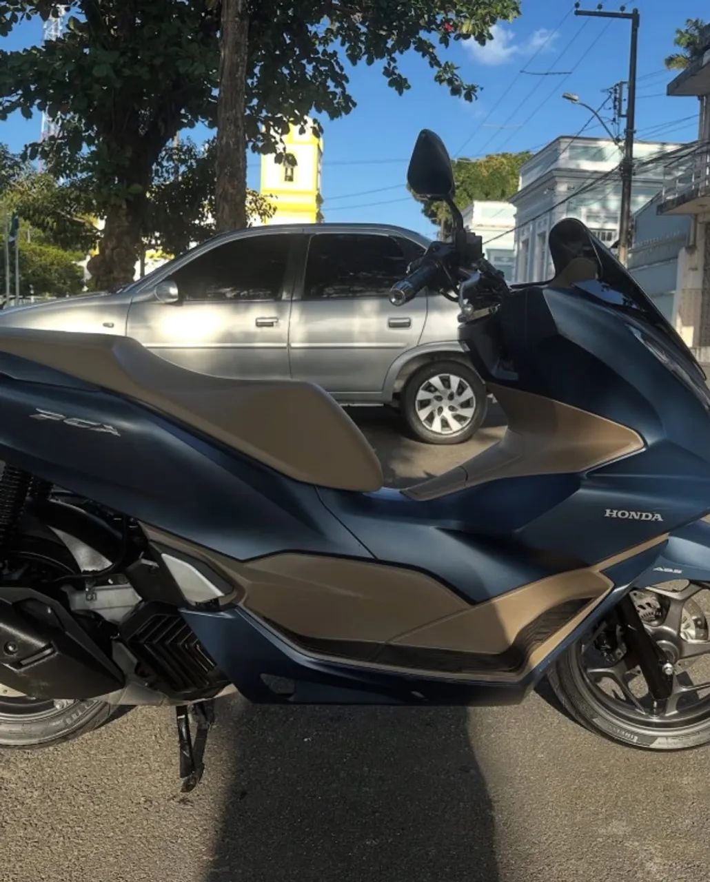 Honda PCX 160 - Foto 6