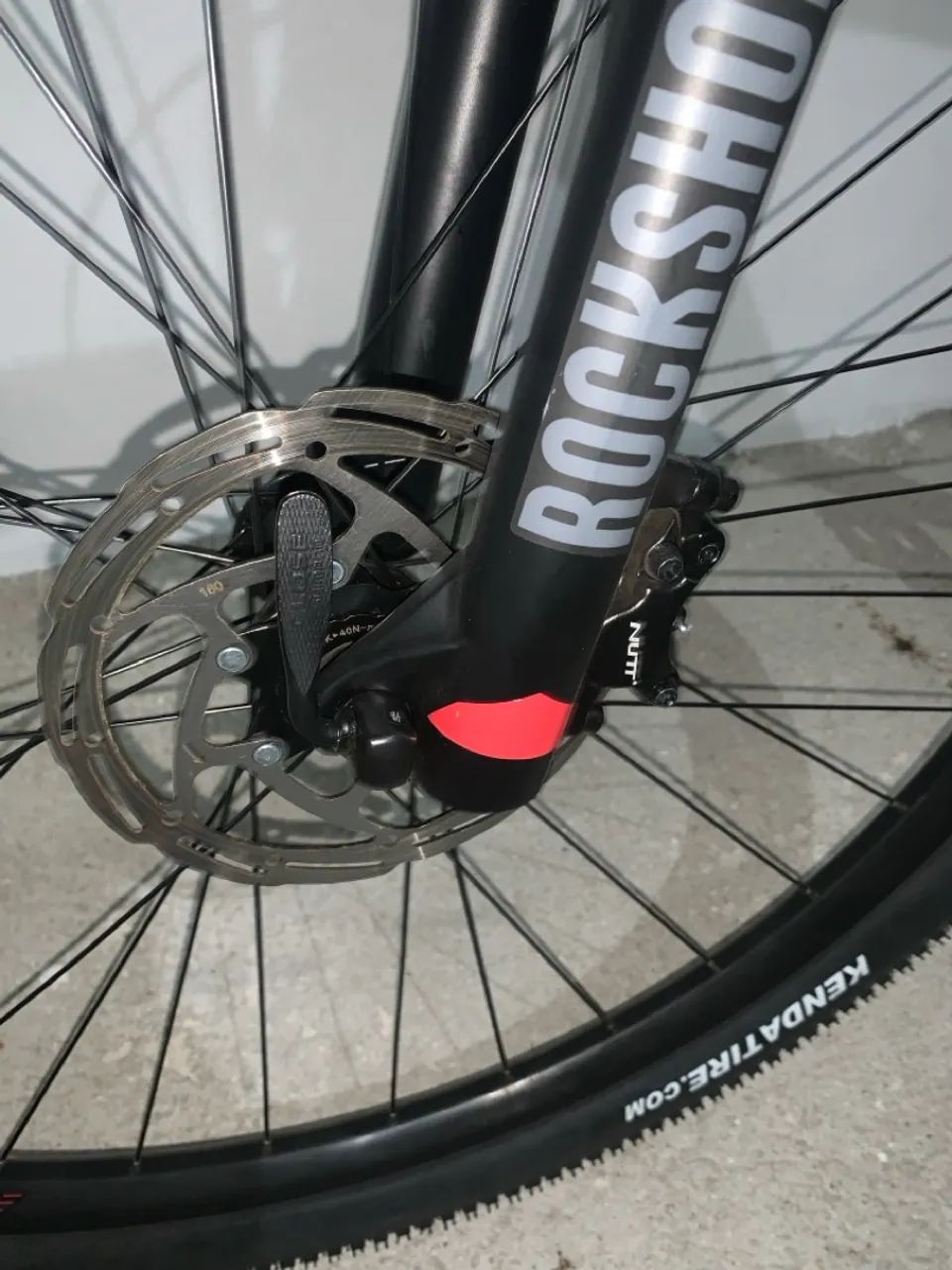 Bicicleta oggi 7.1 Aro 29 Shimano  - Foto 2
