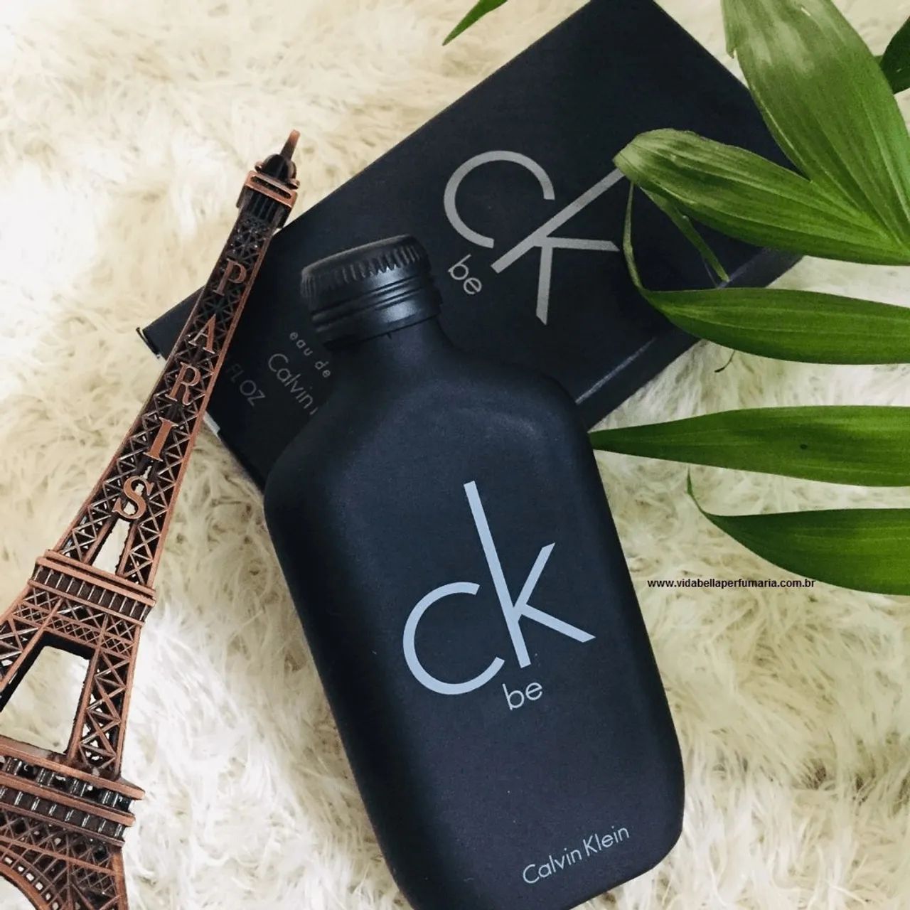 Calvin Klein CK Be 100ml - Foto 3