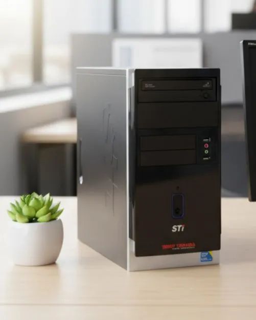 Computador formatado em perfeito estado (core i5)