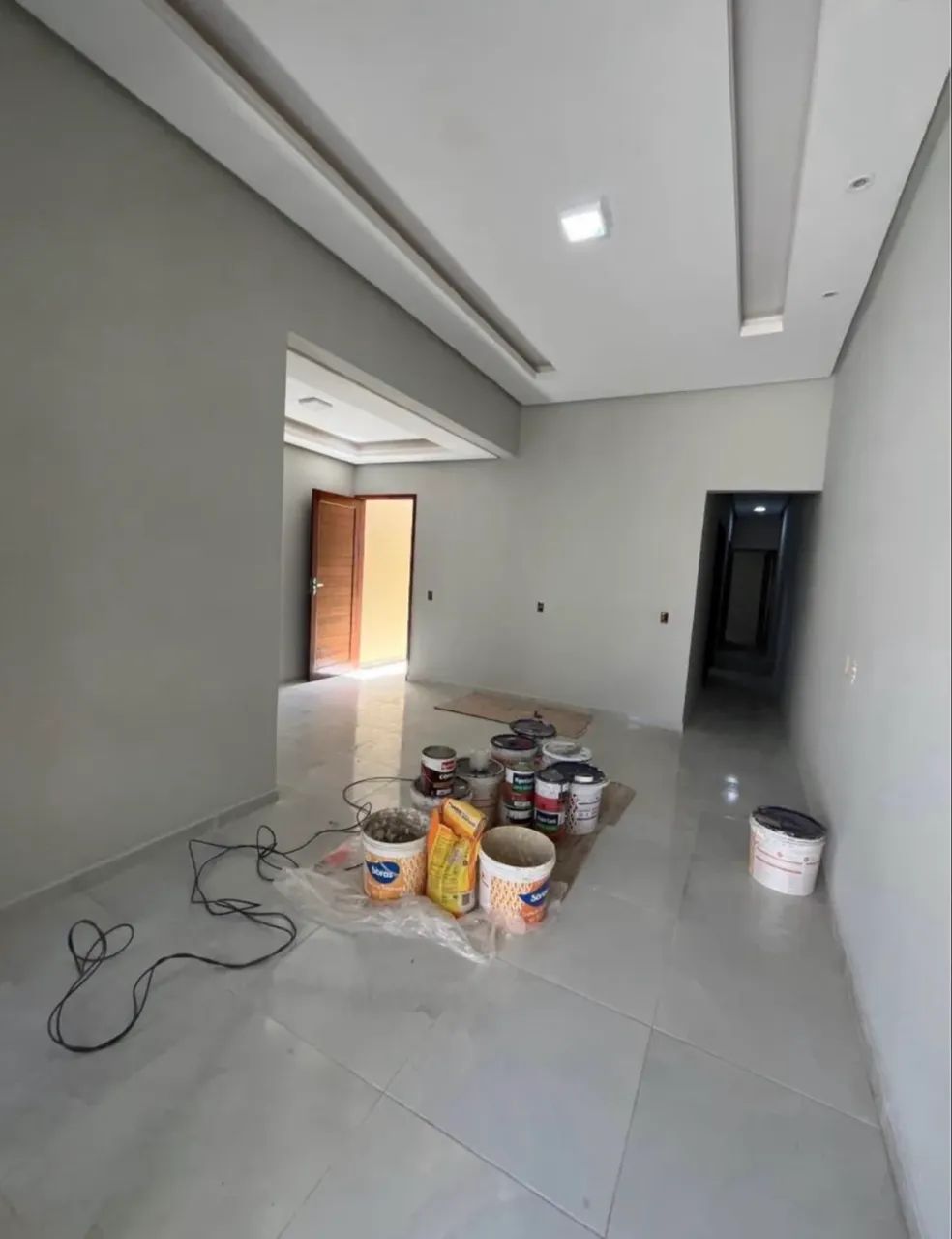 04 - Casa no Araçagi - Foto 4
