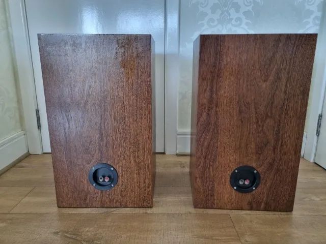 Caixas de som Woofer 12 polegadas branco - Foto 4