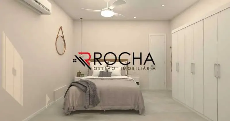 Apartamento à venda na Rua Álvaro Ramos, Botafogo, Rio de Janeiro - RJ