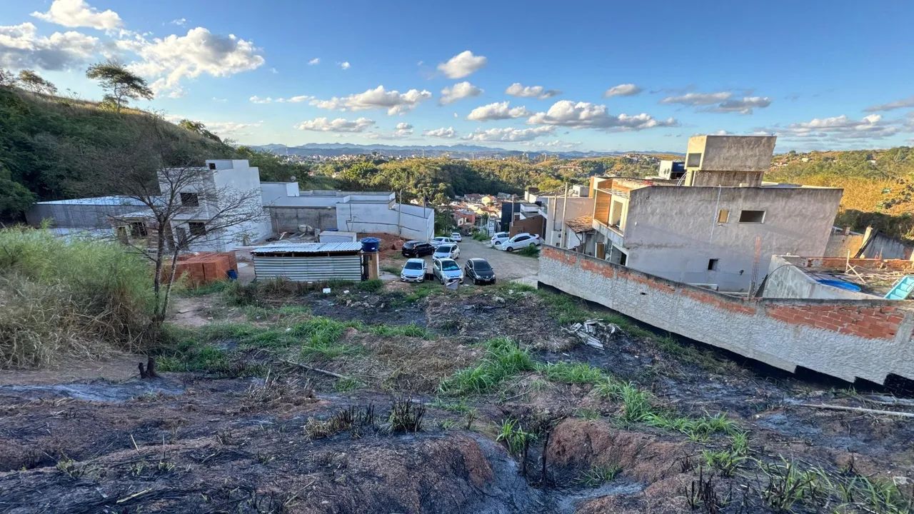 Foto - Volta Redonda - Jardim Belvedere