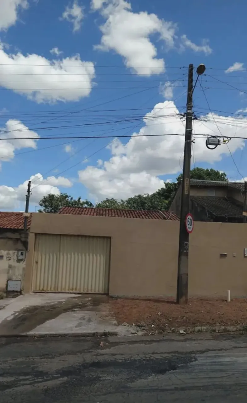 CASA A VENDA NA FOLHA 01