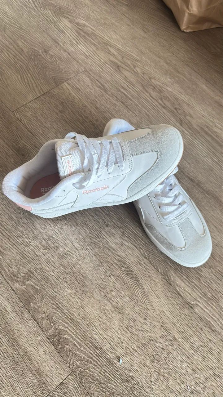 Sapatenis reebok - Foto 2