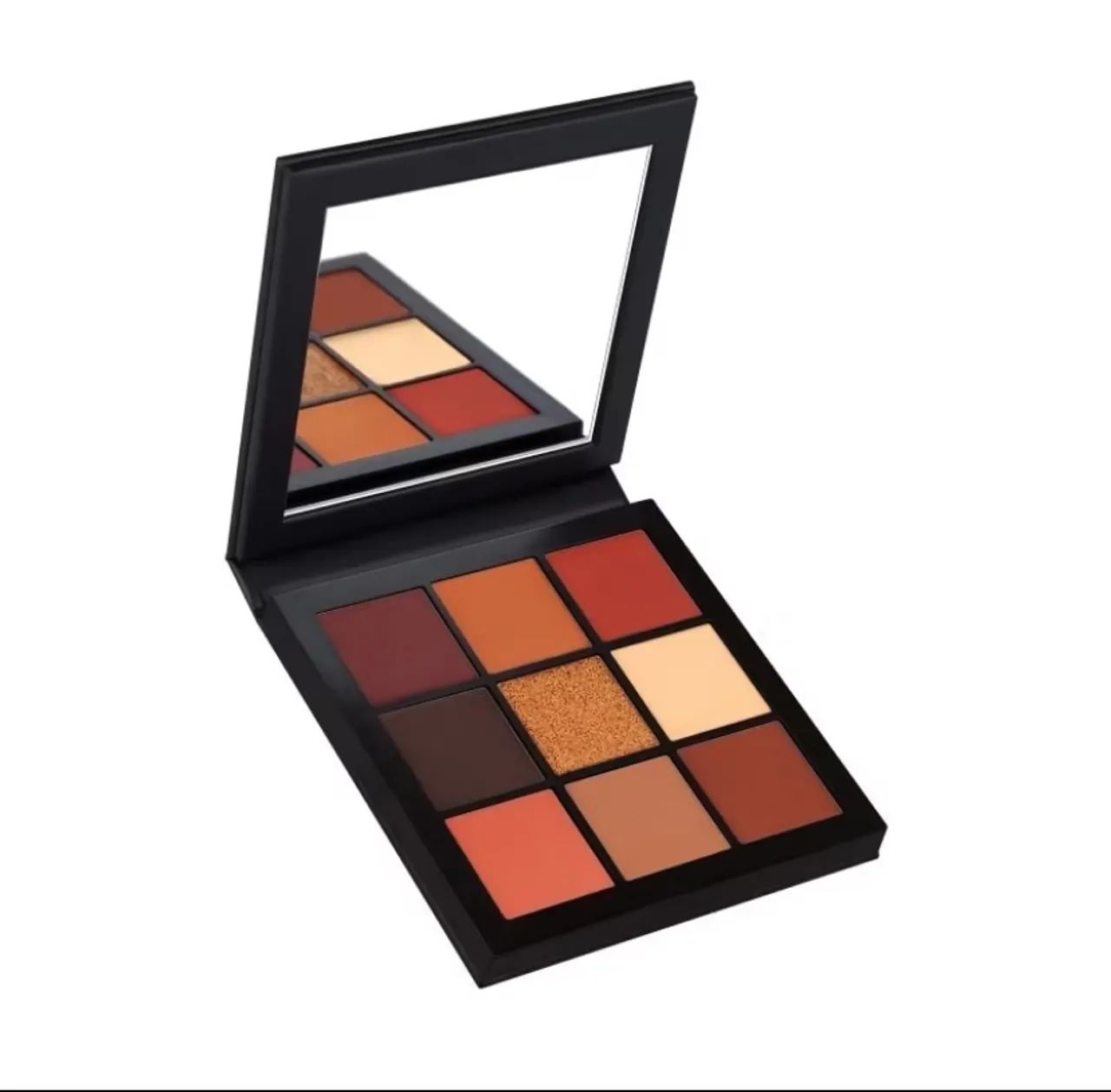 Sombras - Huda Beauty - warn brown obsessions  - Foto 3