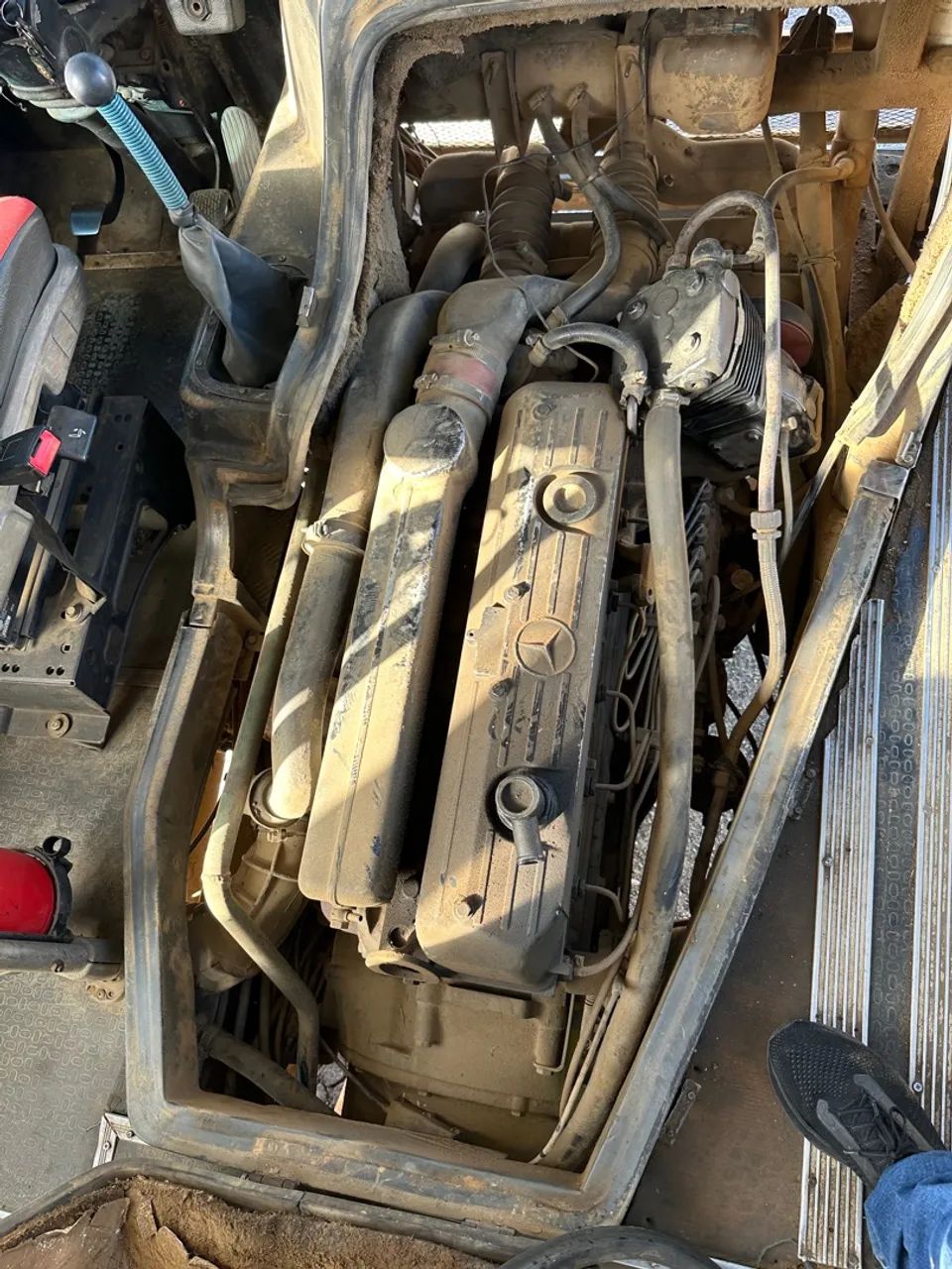 Ônibus urbano Mercedes repasse  - Foto 7