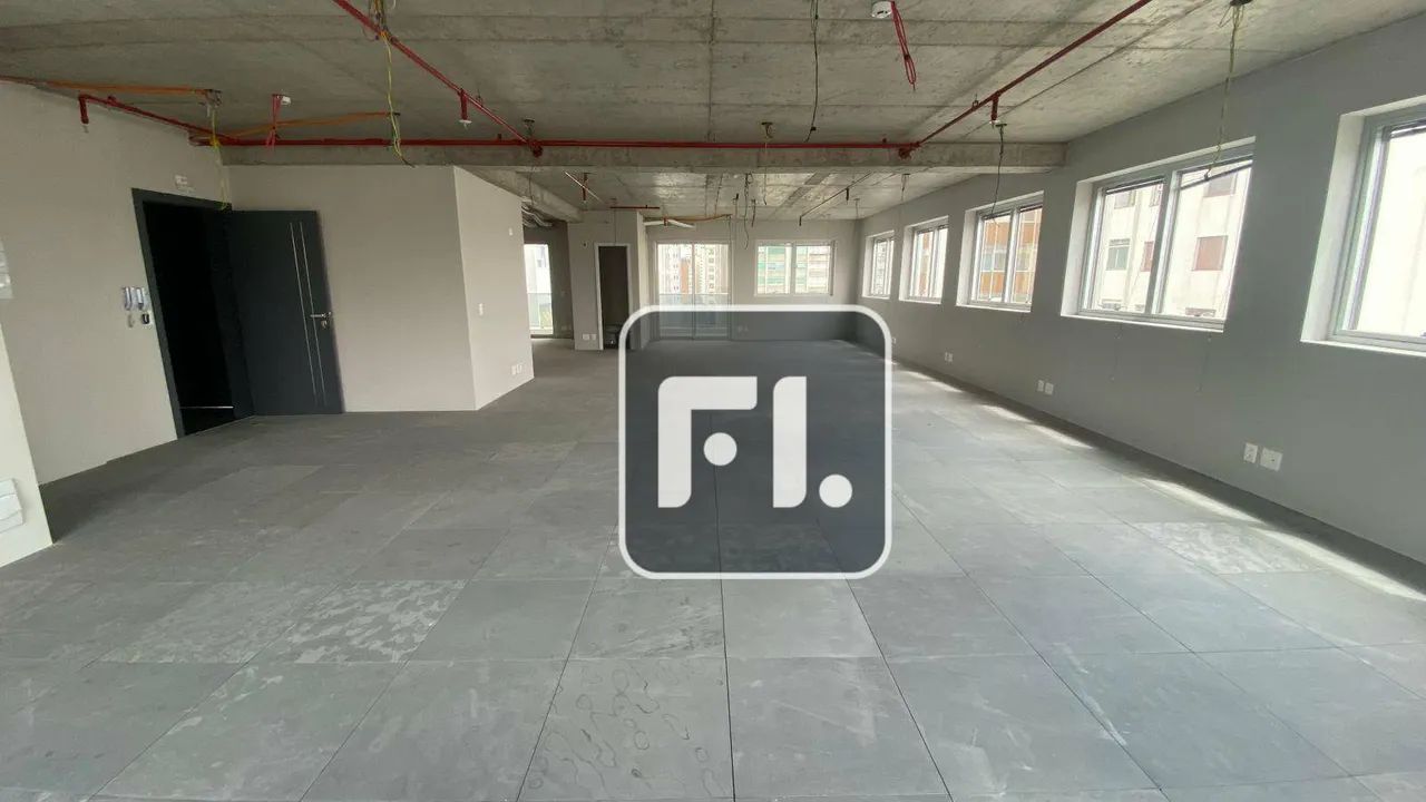 Conjunto para locação, 193 m² - Consolação - São Paulo/SP - Foto 2