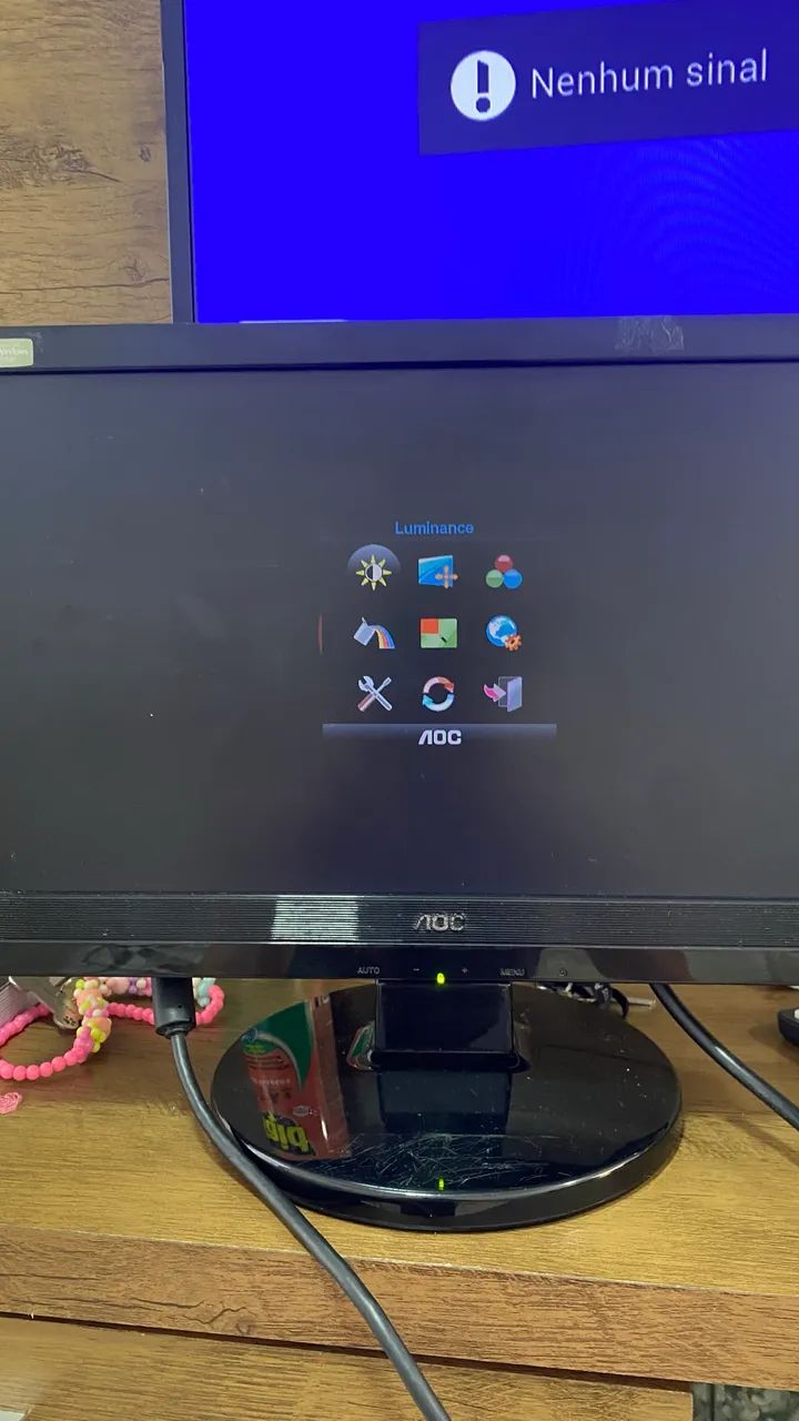 Monitor 