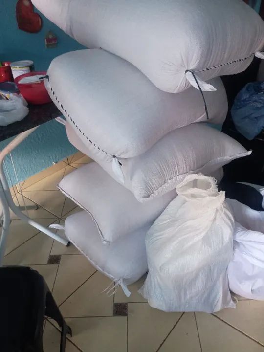 Farinha d'água  - Foto 2