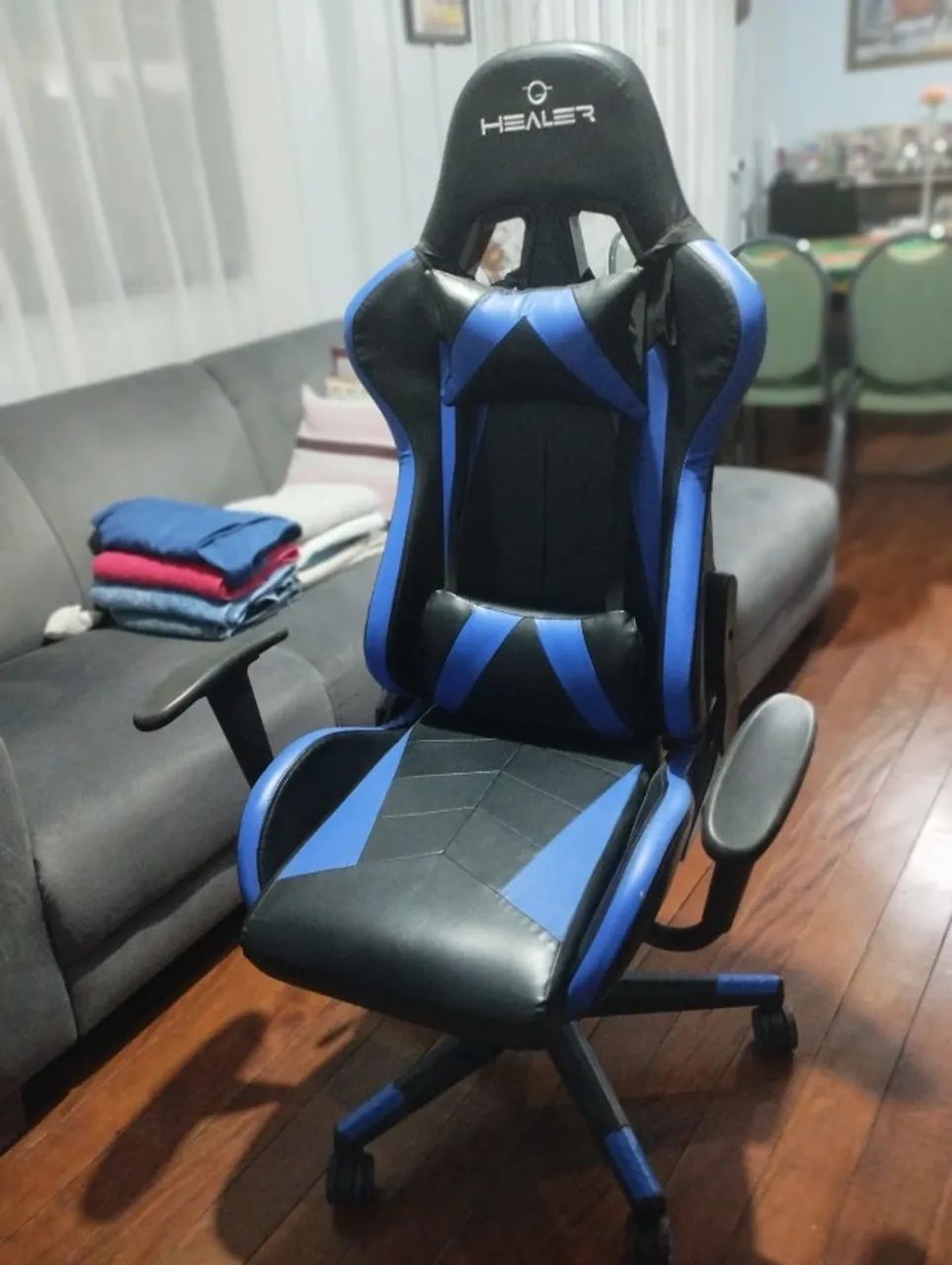 Cadeira Gamer Profissional