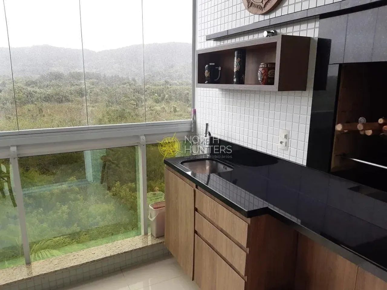 Apartamento com 3 dormitórios para locação anual , 152 m² - Jurerê Internacional - Florian - Foto 6